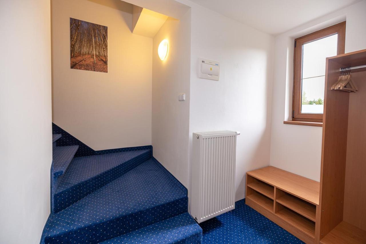 Apartmany Engadin Божий Дар Экстерьер фото