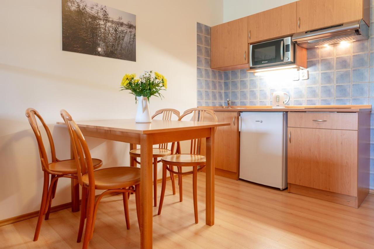 Apartmany Engadin Божий Дар Экстерьер фото