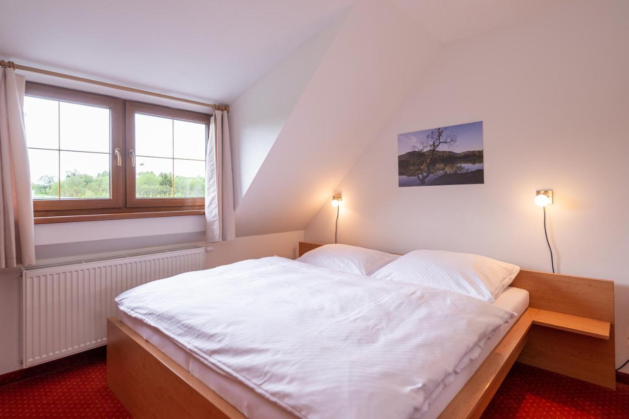 Apartmany Engadin Божий Дар Экстерьер фото