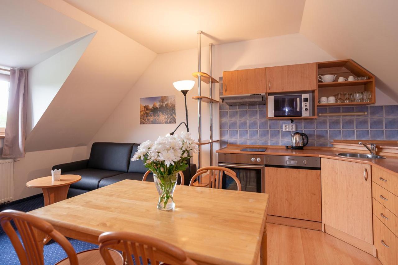 Apartmany Engadin Божий Дар Экстерьер фото