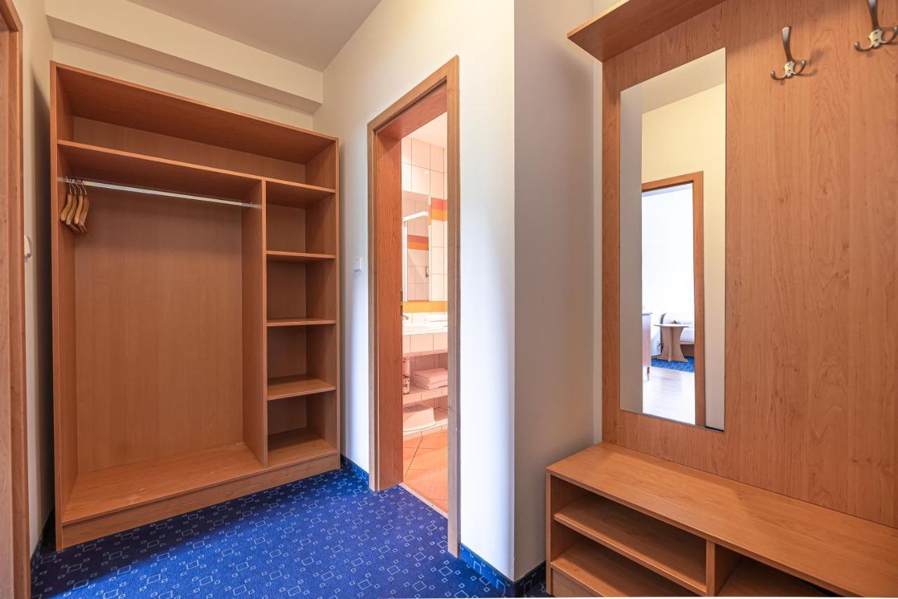 Apartmany Engadin Божий Дар Экстерьер фото
