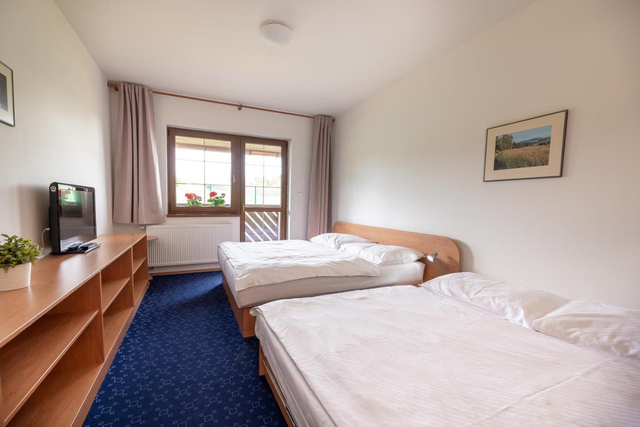 Apartmany Engadin Божий Дар Экстерьер фото