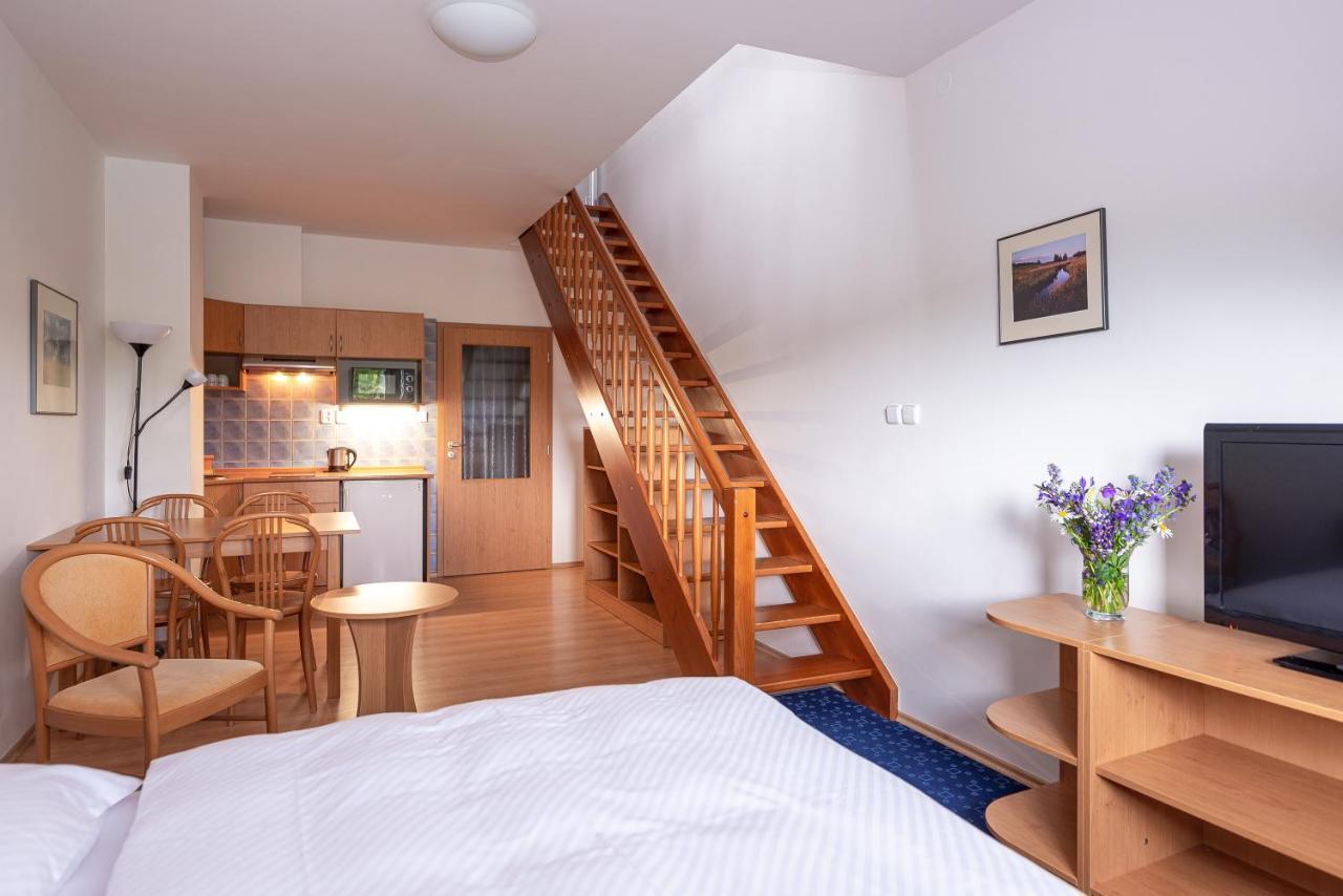 Apartmany Engadin Божий Дар Экстерьер фото