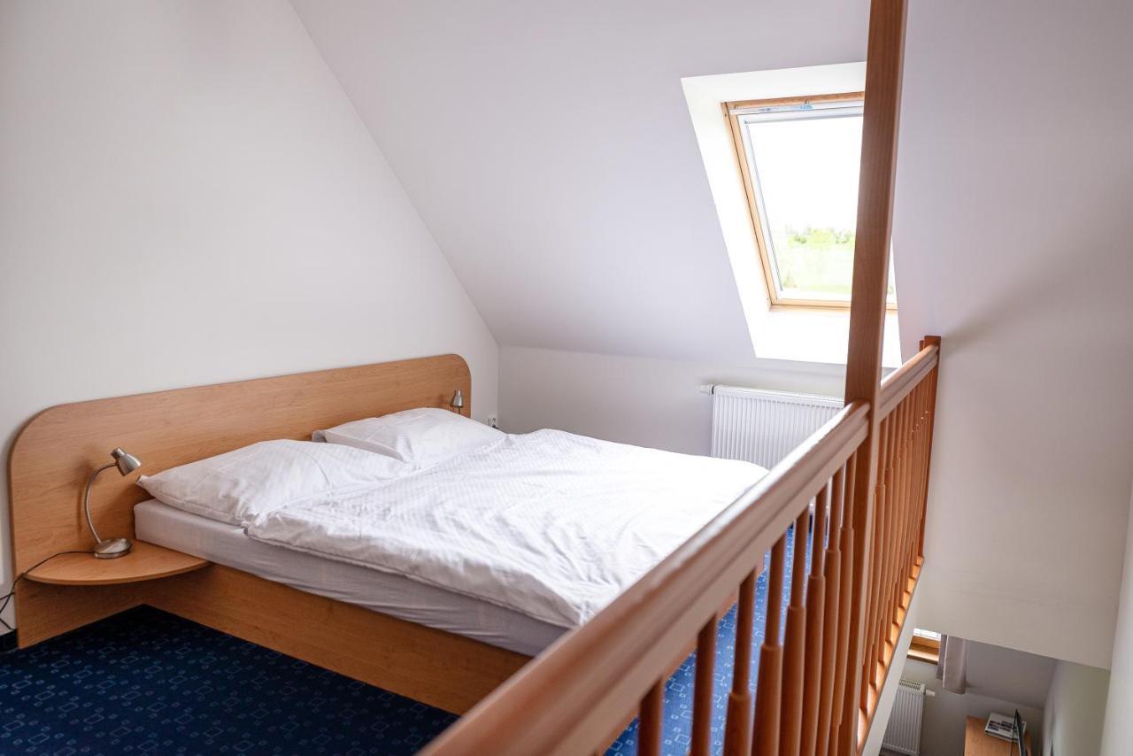 Apartmany Engadin Божий Дар Экстерьер фото