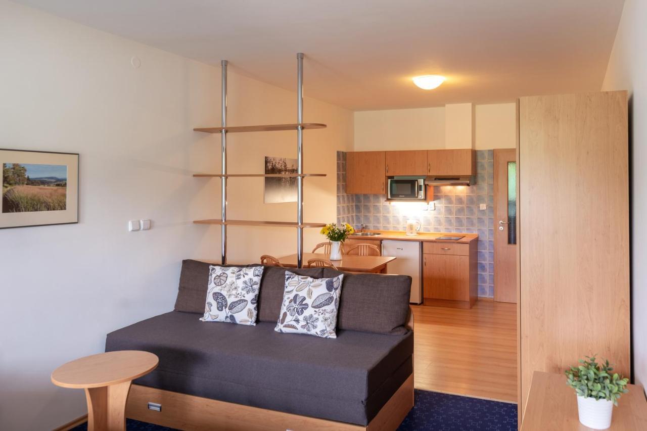 Apartmany Engadin Божий Дар Экстерьер фото