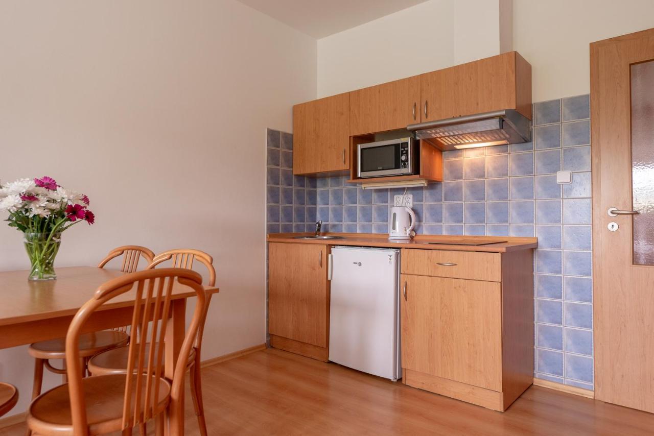 Apartmany Engadin Божий Дар Экстерьер фото