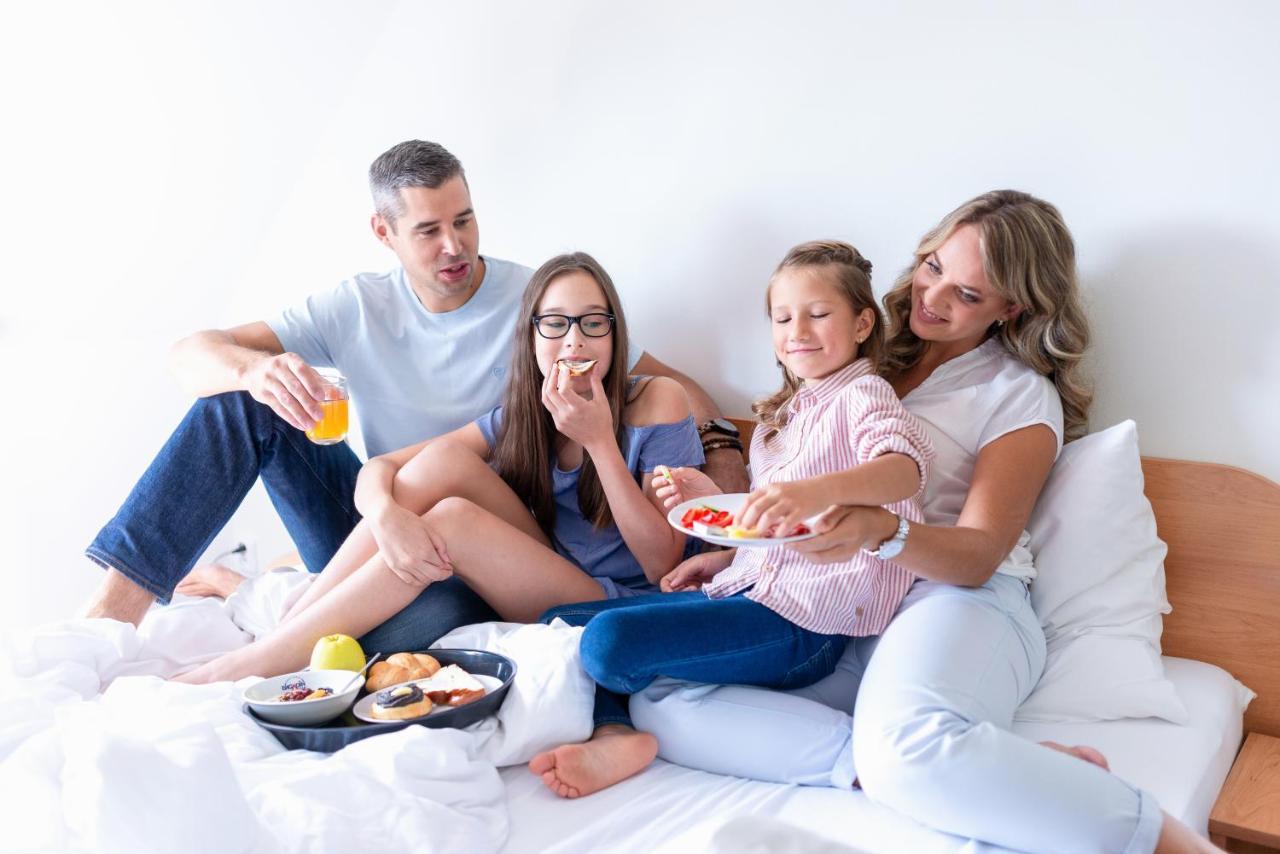 Apartmany Engadin Божий Дар Экстерьер фото