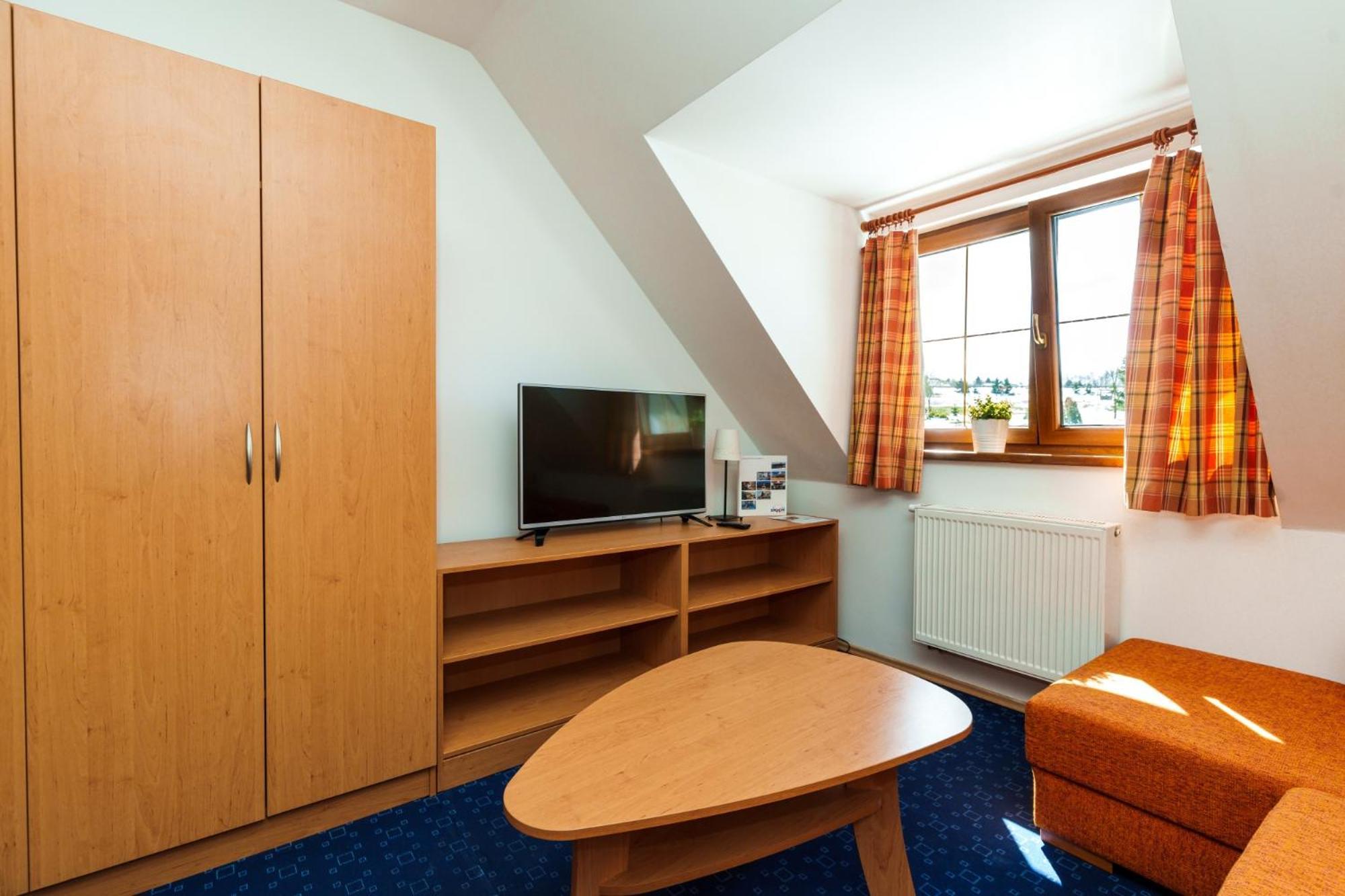Apartmany Engadin Божий Дар Экстерьер фото