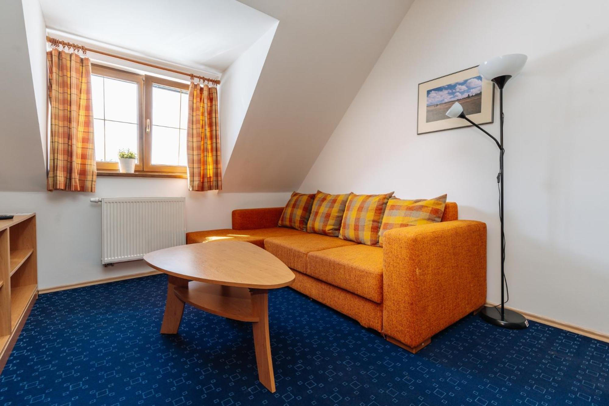 Apartmany Engadin Божий Дар Экстерьер фото
