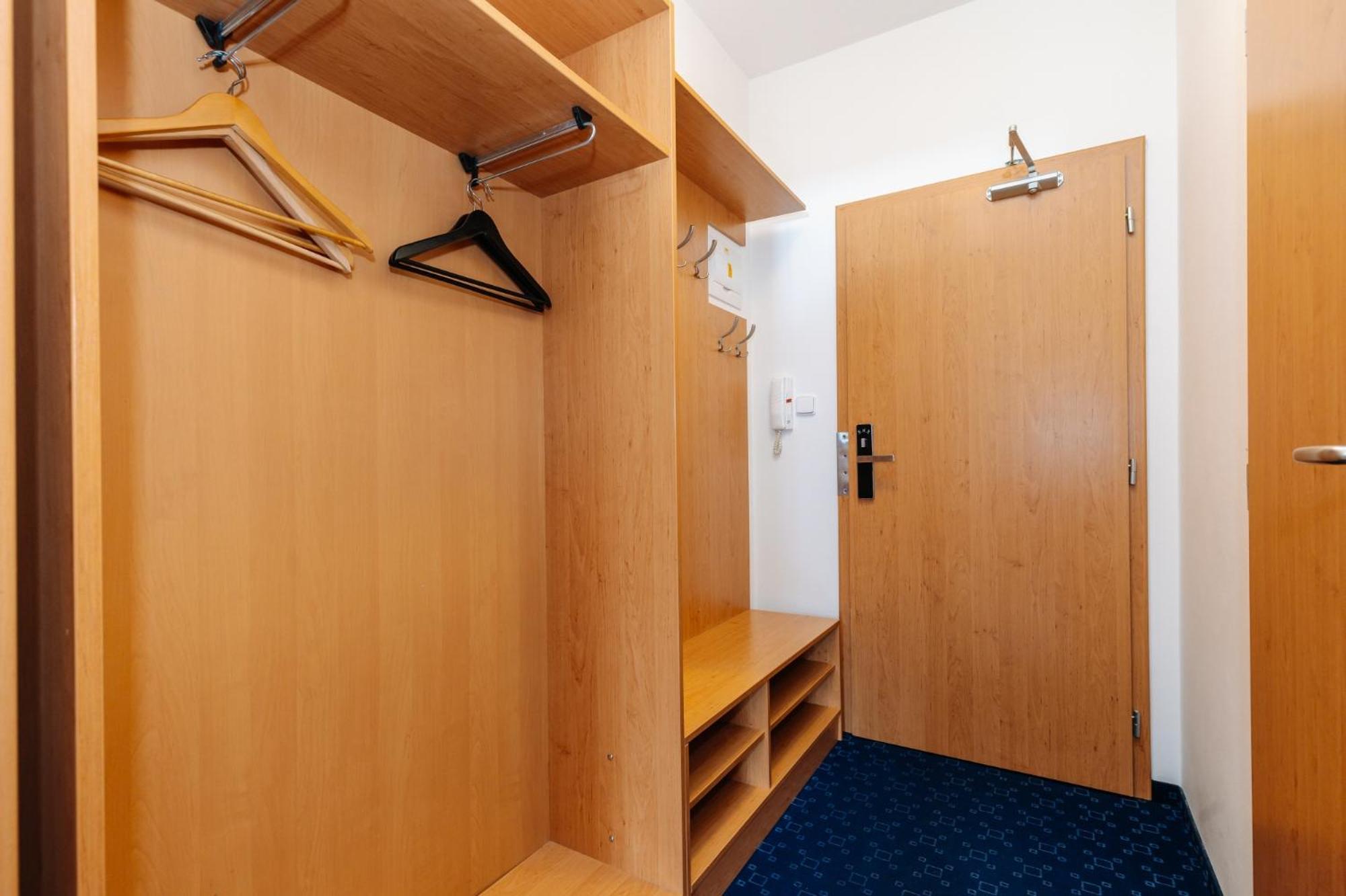 Apartmany Engadin Божий Дар Экстерьер фото