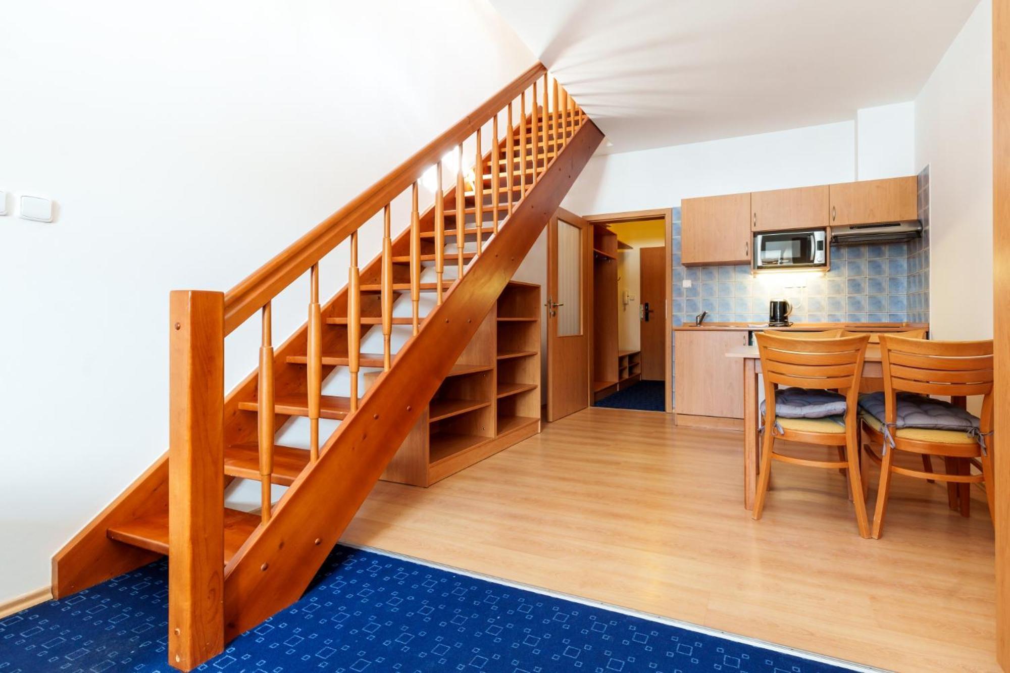 Apartmany Engadin Божий Дар Экстерьер фото